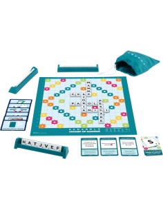 Mattel Games Scrabble Gioco da Tavolo Parole 8+ | Shop in Casa 2