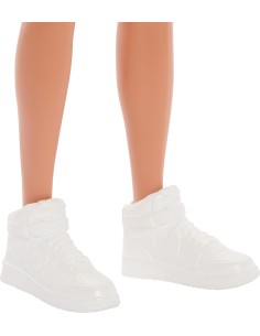 GIOCATTOLO PUBBLICIZZATO: vendita online BARBIE DWK44 FASHIONISTA BAMBOLE ASSORTITE in offerta 2