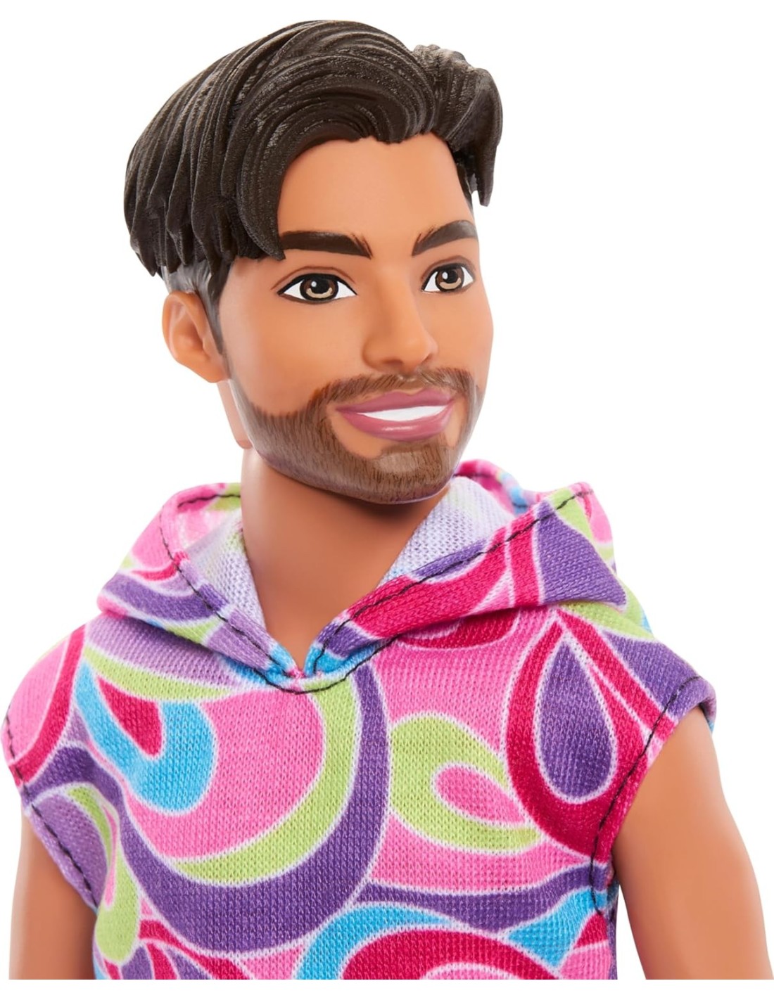 Barbie Ken Fashionistas n. 227 Bambola Collezione 3+ anni | Shop in Casa