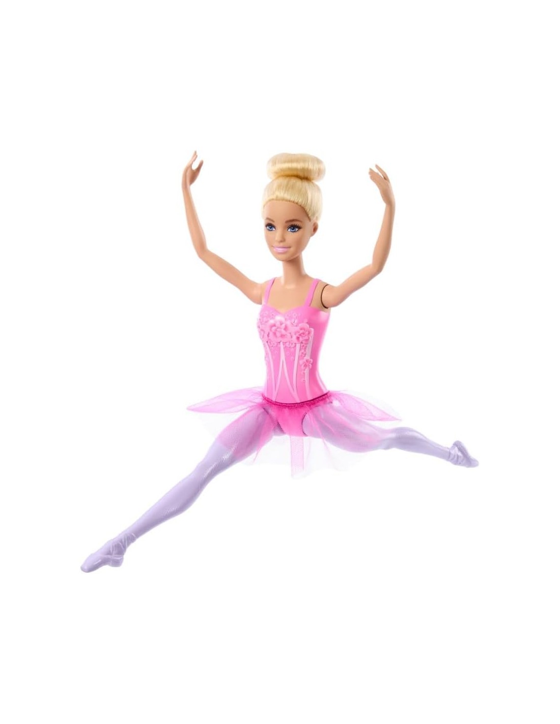 BARBIE HRG34 BAMBOLA BALLERINA BIONDA su Shop in Casa