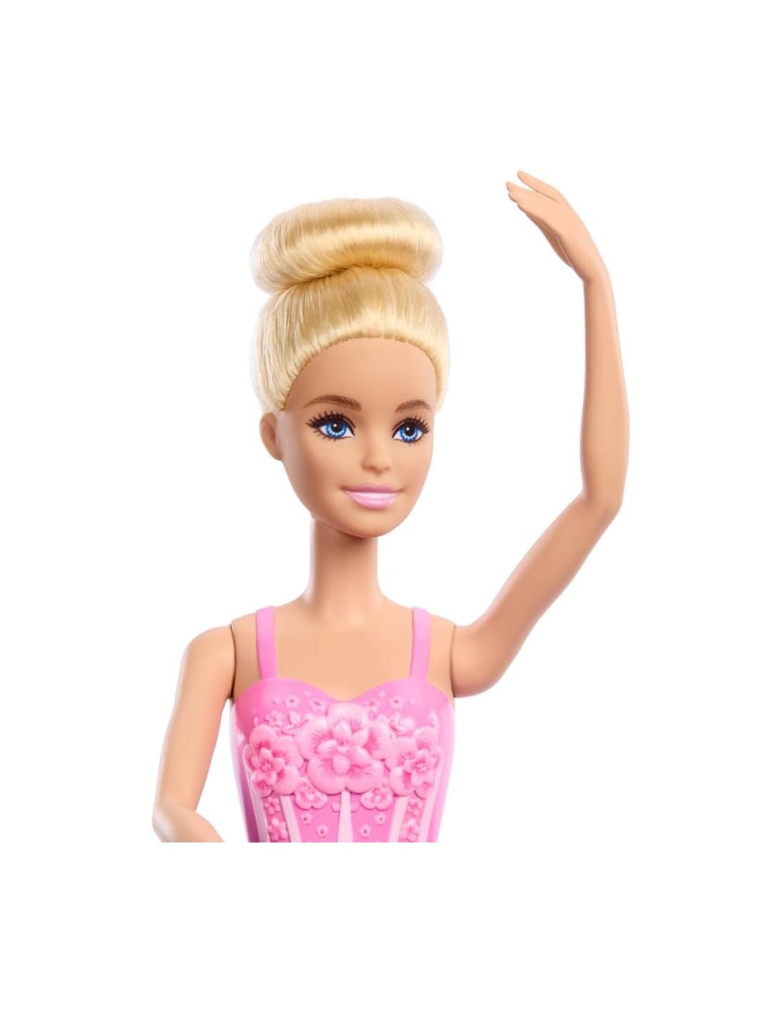 BARBIE HRG34 BAMBOLA BALLERINA BIONDA su Shop in Casa