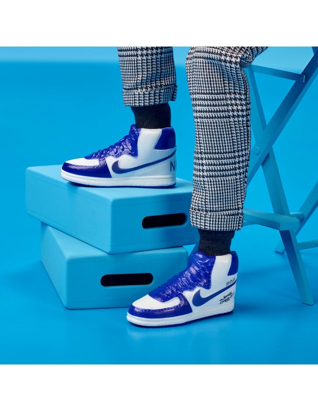 Barbie Signature LeBron James Kenbassadors 6+ anni | Shop in Casa