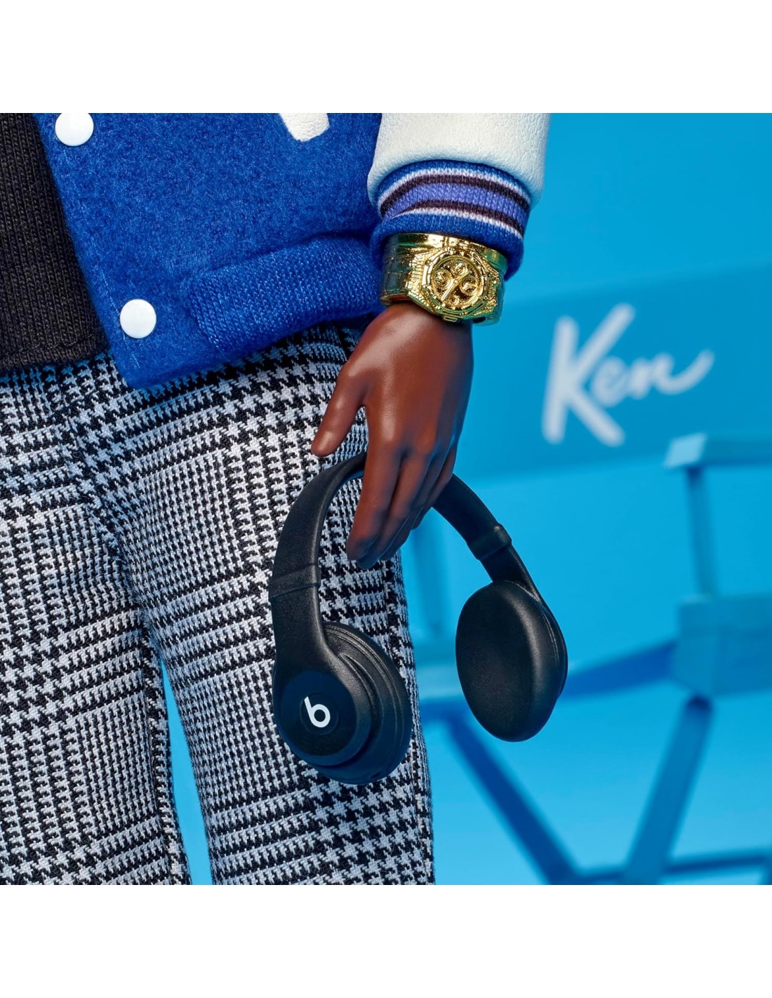 Barbie Signature LeBron James Kenbassadors 6+ anni | Shop in Casa