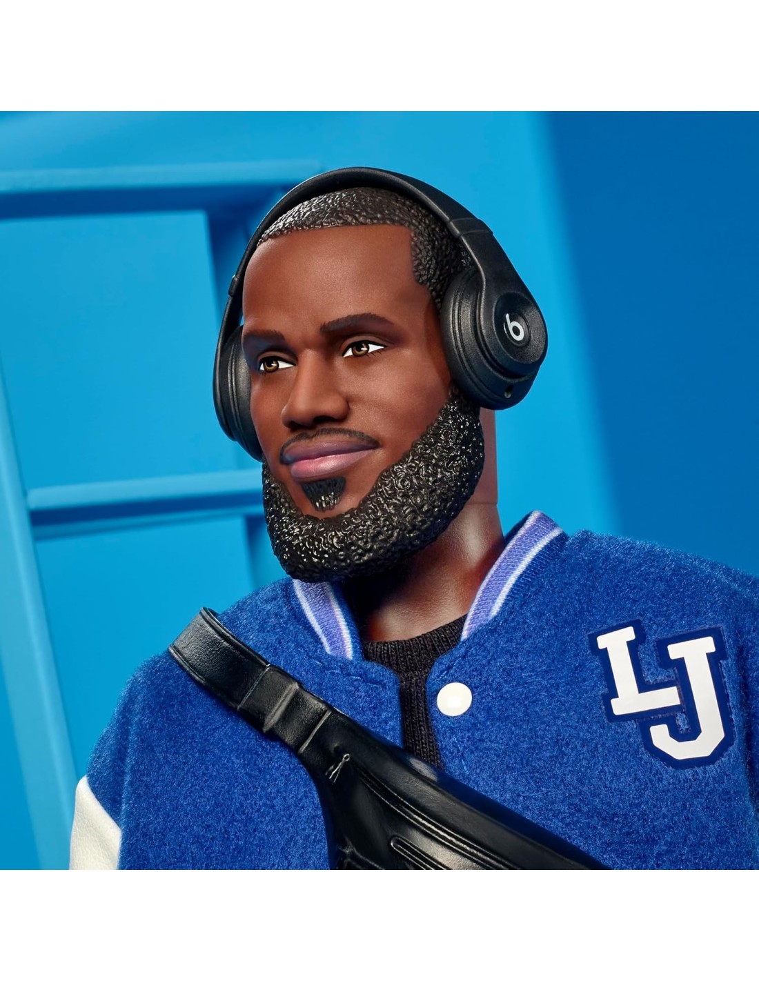 Barbie Signature LeBron James Kenbassadors 6+ anni | Shop in Casa