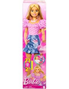 Barbie Grande Amica Bambola 71 cm 3+ anni | Shop in Casa 2