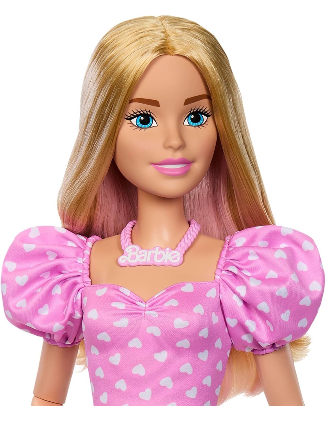 Barbie Grande Amica Bambola 71 cm 3+ anni | Shop in Casa