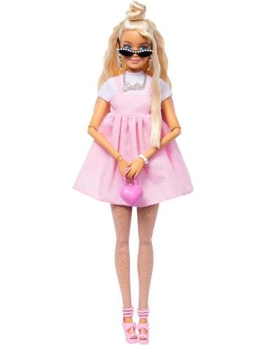 Barbie Bambola Deluxe Style n.3 4+ anni | Shop in Casa