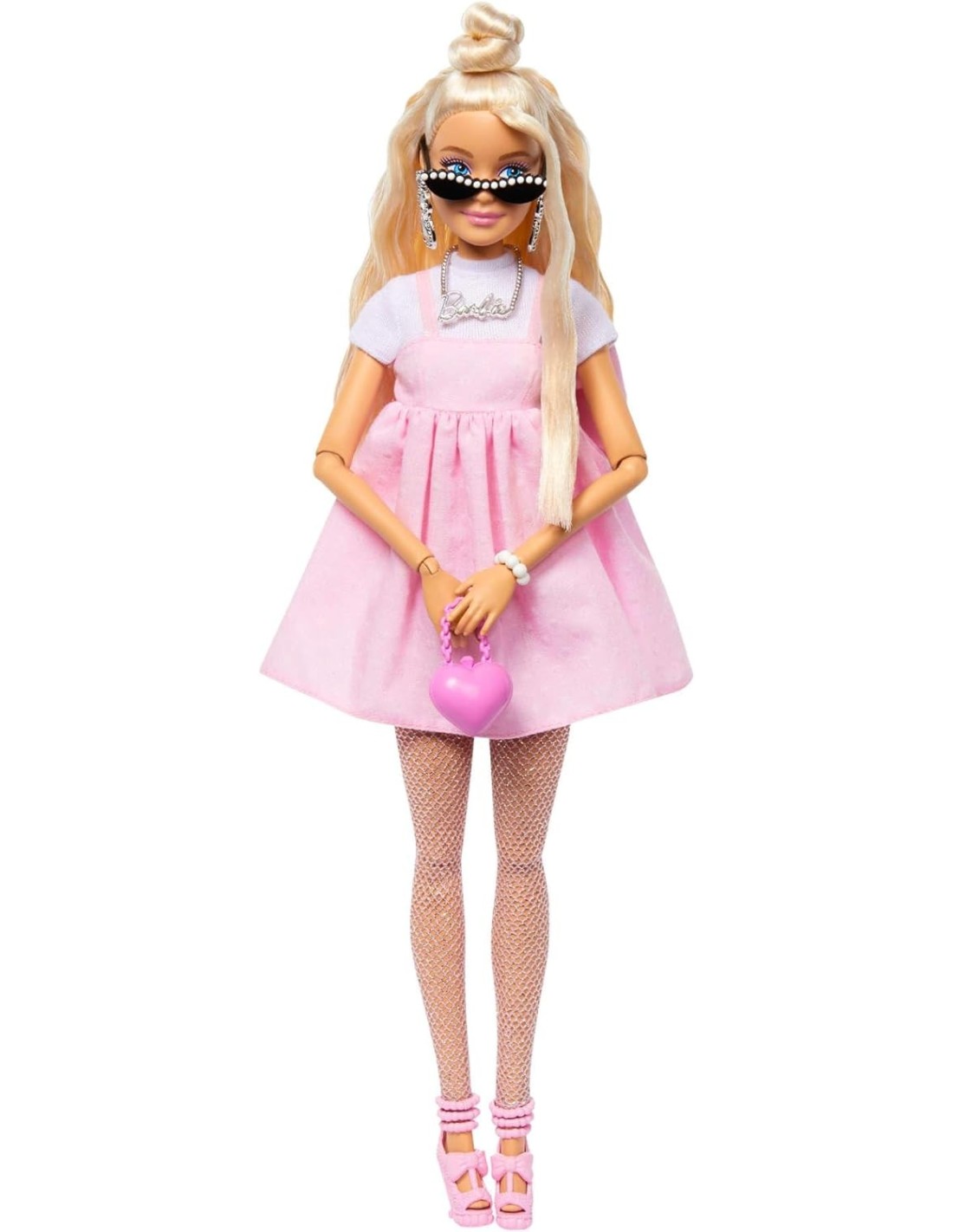 Barbie Bambola Deluxe Style n.3 4+ anni | Shop in Casa