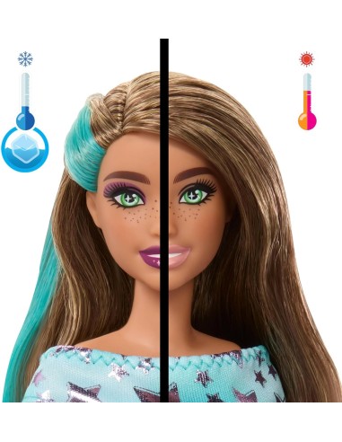 Barbie Party Surprise Party Stars Bambola 3+ anni | Shop in Casa