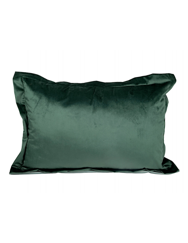 TESSILE: vendita online Cuscino di Natale Verde 40x60cm Velluto, Arredo Natalizio, Decorazioni, La magia di Natale per la cas...