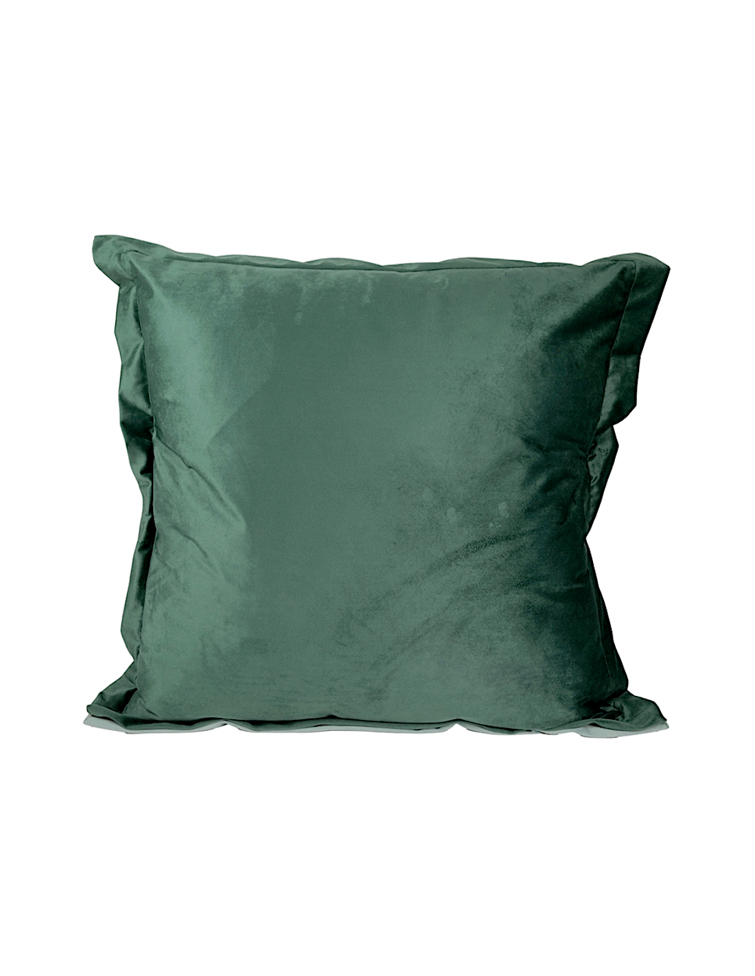 TESSILE: vendita online Cuscino di Natale Verde 60x60cm Velluto, Arredo Natalizio, Decorazioni, La magia di Natale per la cas...