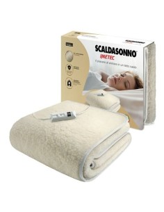 SCALDASONNO 16799 SINGOLO 150X80CM