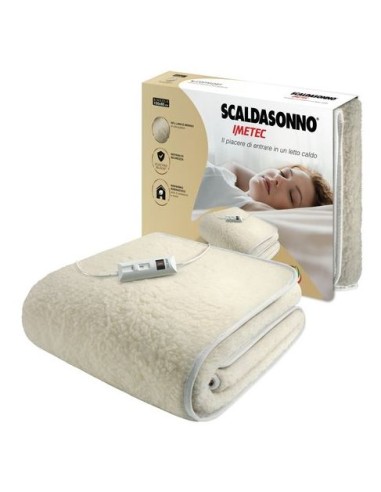 SCALDASONNO 16799 SINGOLO 150X80CM