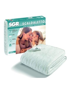 SCALDALETTO 16804 MATRIMONIALE 150X160CM