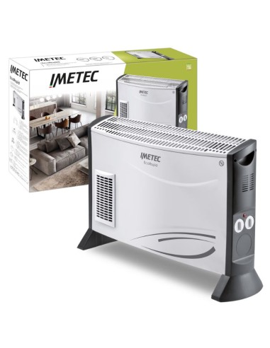 TERMOCONVETTORE 4034 ECORAPID 230V 2000W