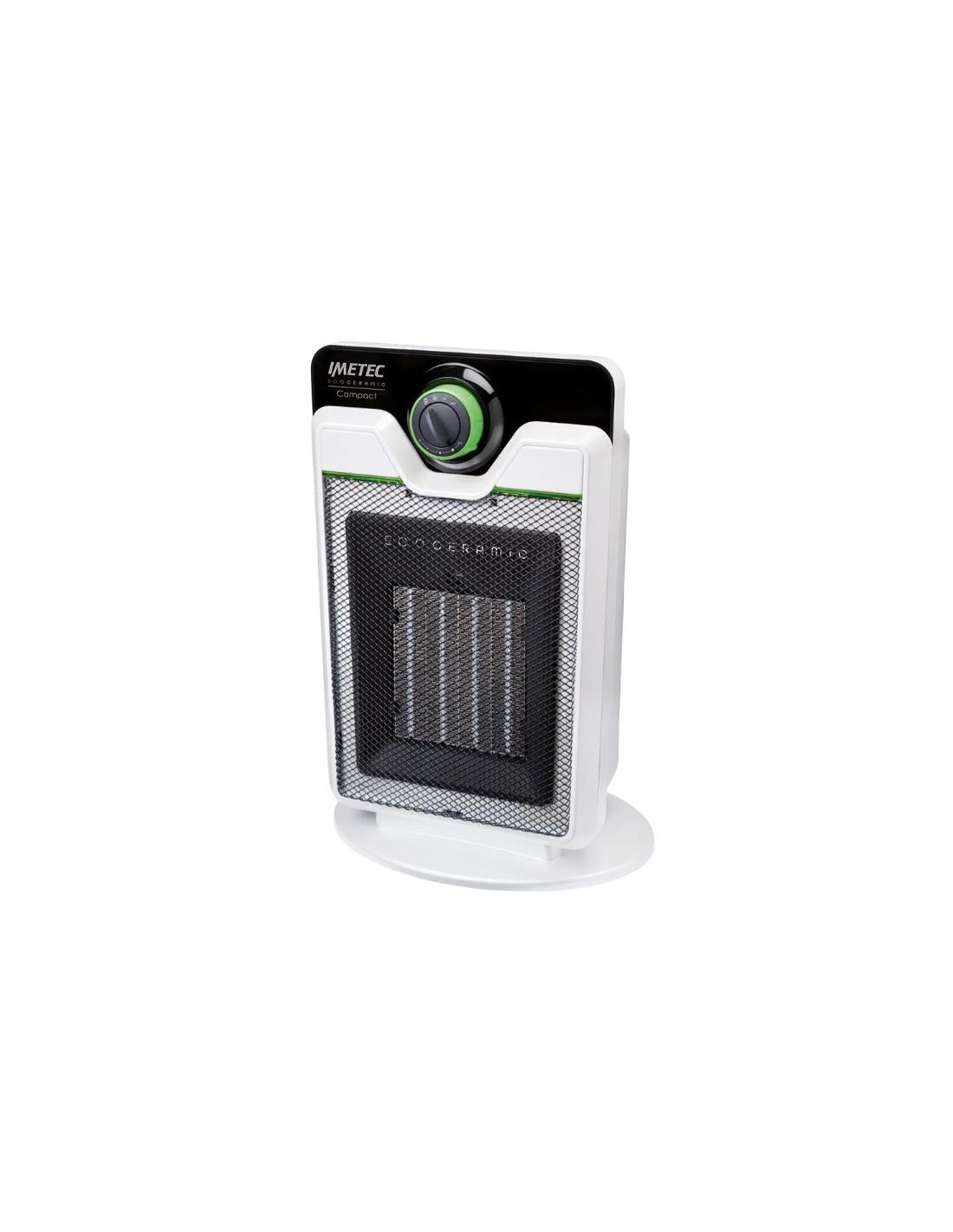 TERMOVENTILATORE 4033 COMPACT ECOCERAMIC 240V 2000W