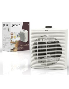 TERMOVENTILATORE COMPACTAIR 240V