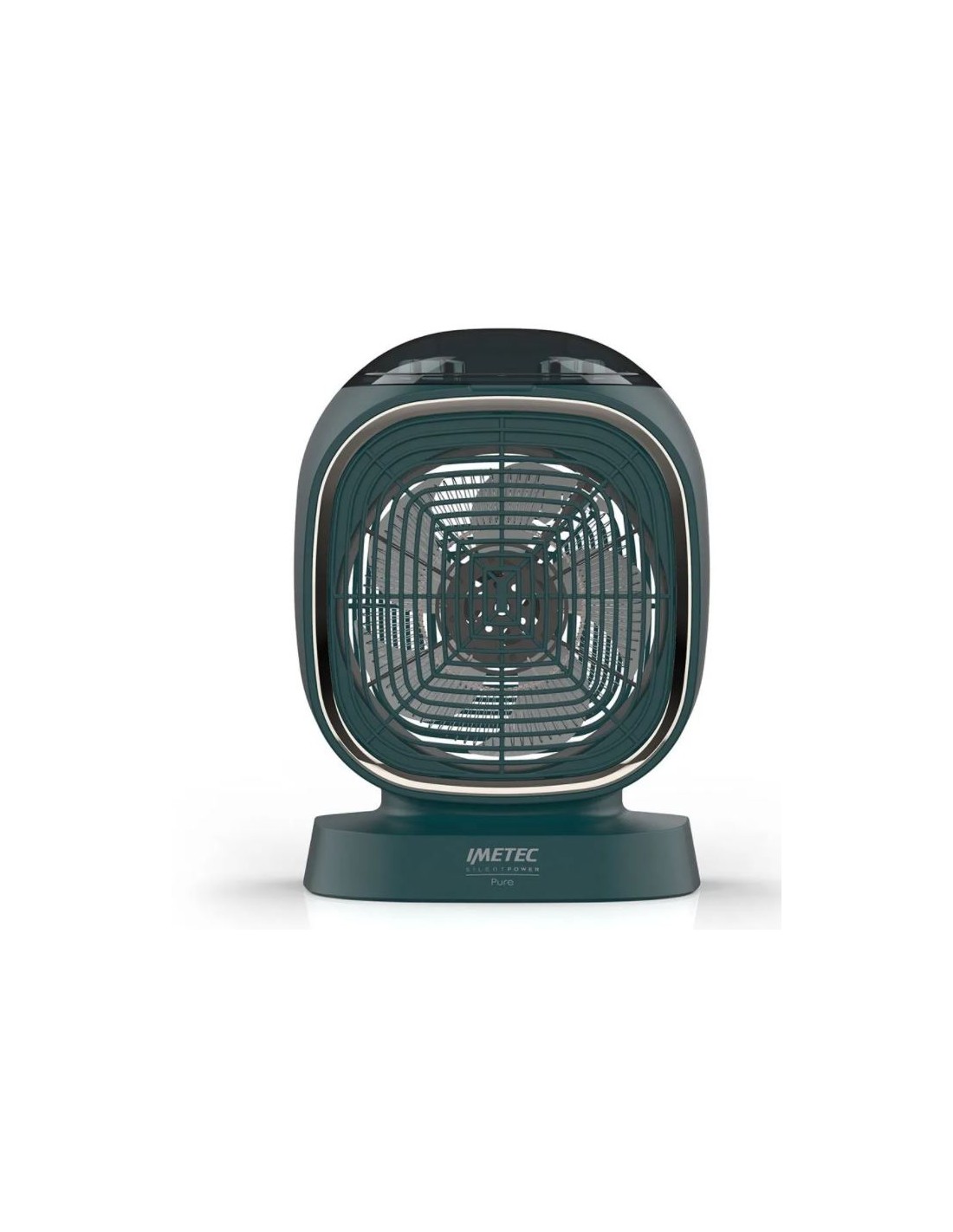 TERMOVENTILATORE 4031 SILENT POWER 2100W