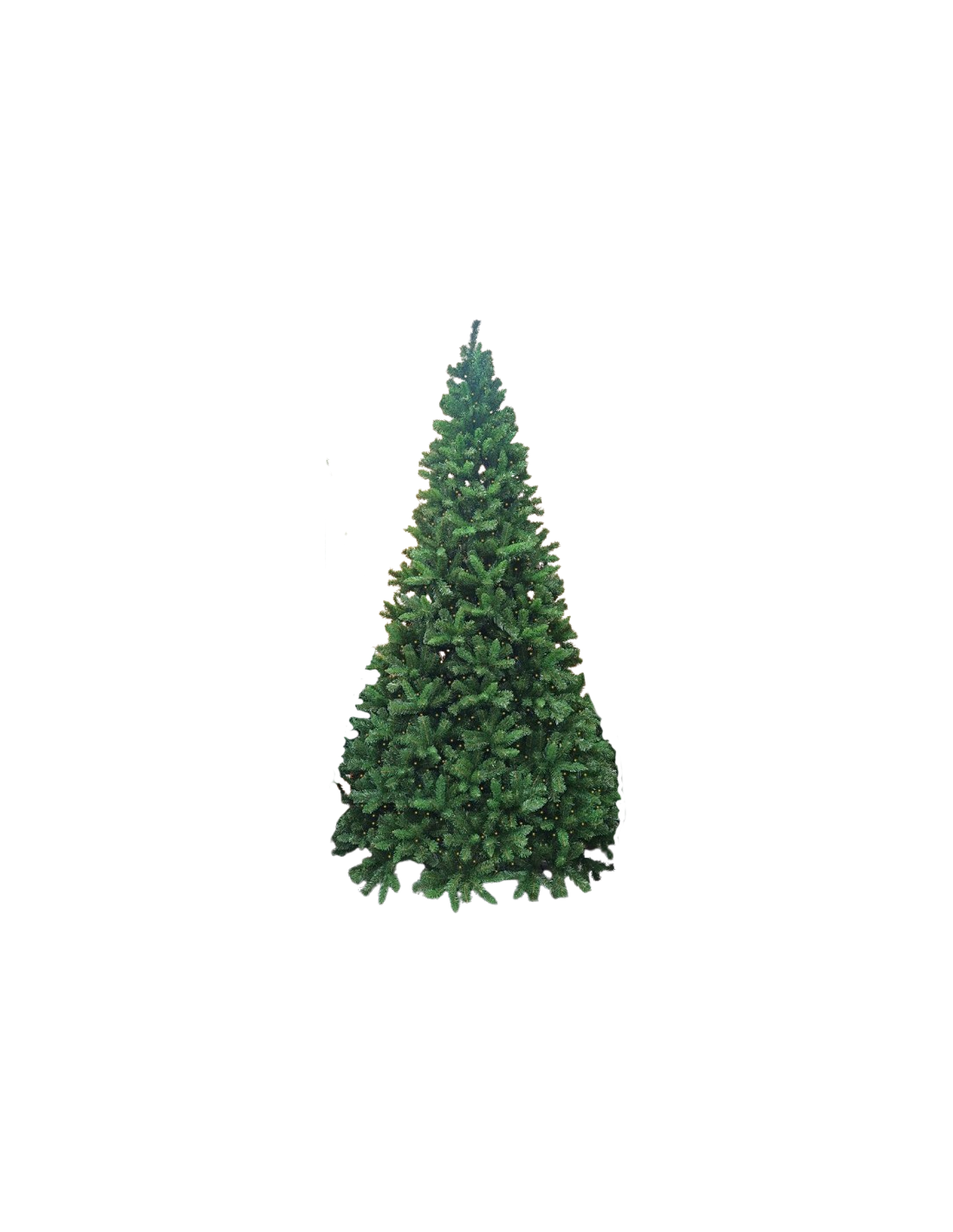 Albero di Natale La Thuile H180 cm di Natale | Shop in Casa