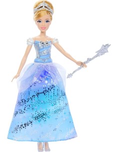 Mattel Disney Princess Cenerentola Ballo Incantato bambola | shopincasa.it 2