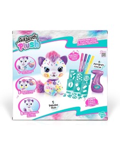 Airblush Plush Gattino Kitty peluche | shopincasa.it