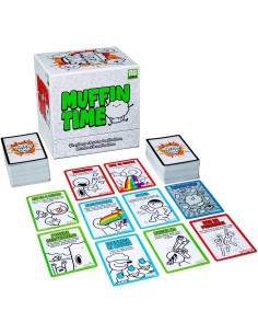 Muffin Time gioco da tavolo italiano | shopincasa.it