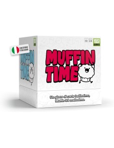 Muffin Time gioco da tavolo italiano | shopincasa.it