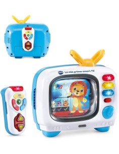 VTech La Mia Prima Smart TV bambini interattiva | shopincasa.it
