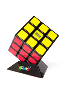 PRESCOLARI: vendita online CUBO DI RUBIK 3X3 CON TIMER INTEGRATO in offerta