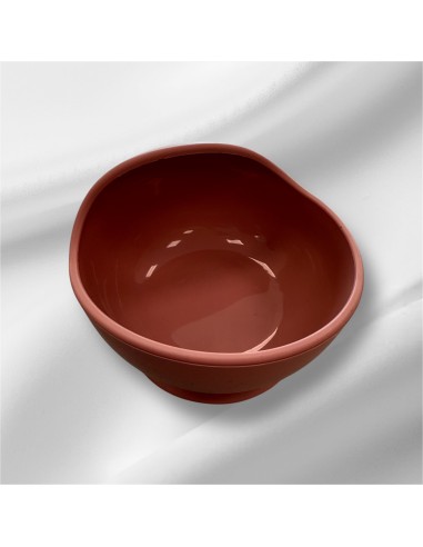 Set Pappa Silicone Rosa 7 Pezzi Autosvezzamento | Shop in Casa