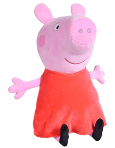 PEPPA PIG 109261002 PELUCHE 33CM