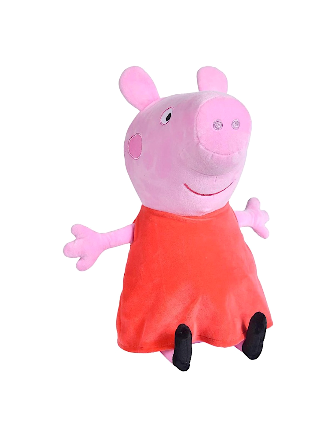PELUCHE: vendita online PEPPA PIG PELUCHE 33CM in offerta