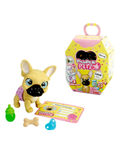 PAMPER PETZ 105950098 BULLDOG FRANCESE