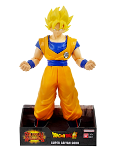 DRAGONBALL T13103 GOKU SUPER SAIYAN 40CM