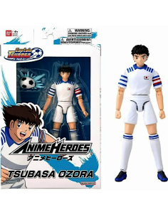 ANIME HEROES T12381 TSUBASA OZORA PERSONAGGIO 17CM