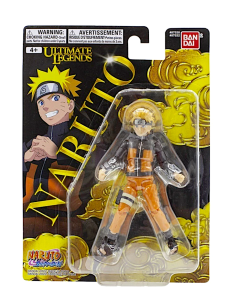 ANIME HEROES T07310 NARUTO PERSONAGGIO 12CM