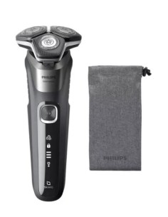 RASOIO S5887 RIC.W D C/TAGLIAB          ASETTE PHILIPS