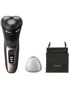 RASOIO S3242 RICARICABILE W D           LAME POWERCUT 5D FLEX PHILIPS