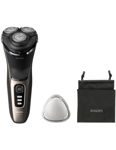 RASOIO S3242 RICARICABILE W D           LAME POWERCUT 5D FLEX PHILIPS
