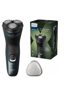 RASOIO X3052 RICARICABILE POWERCUT 4D