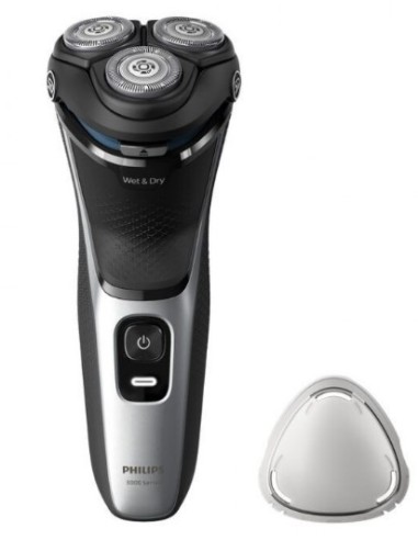 RASOIO S3143 RIC.FLEX W D 5D PHILIPS