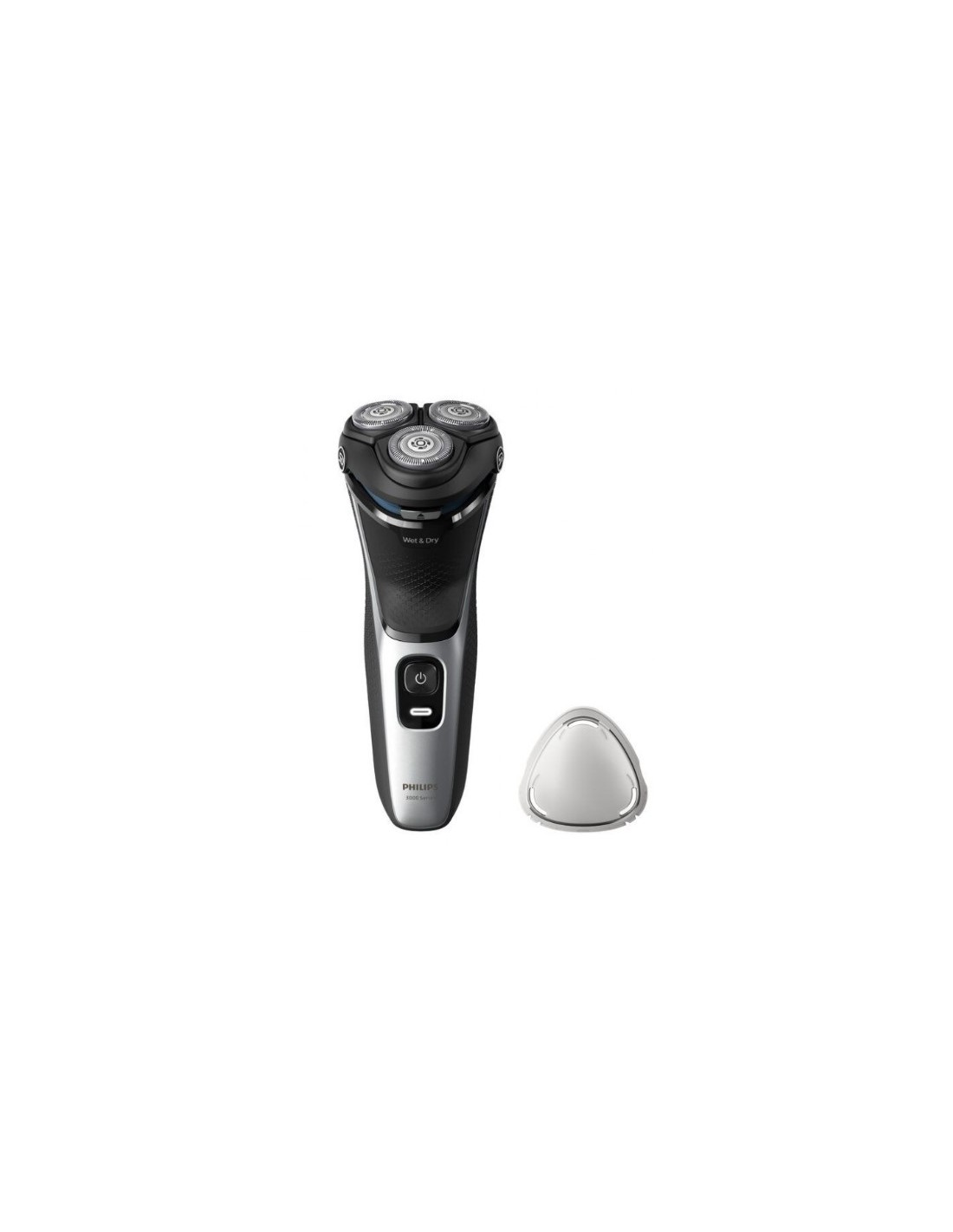 RASOIO S3143 RIC.FLEX W D 5D PHILIPS