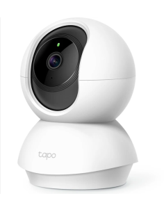 IPCAM INT TAPOTC7 FHD PAN/TILY WIFI VIS.NOTTE RILEV.MOV.