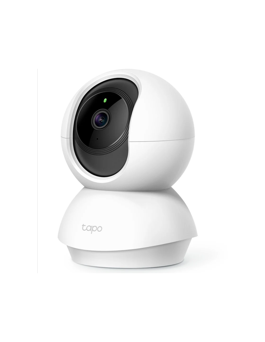 IPCAM INT TAPOTC7 FHD PAN/TILY WIFI VIS.NOTTE RILEV.MOV.