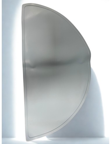 Set Pappa Silicone Blu 7 Pezzi Autosvezzamento | Shop in Casa