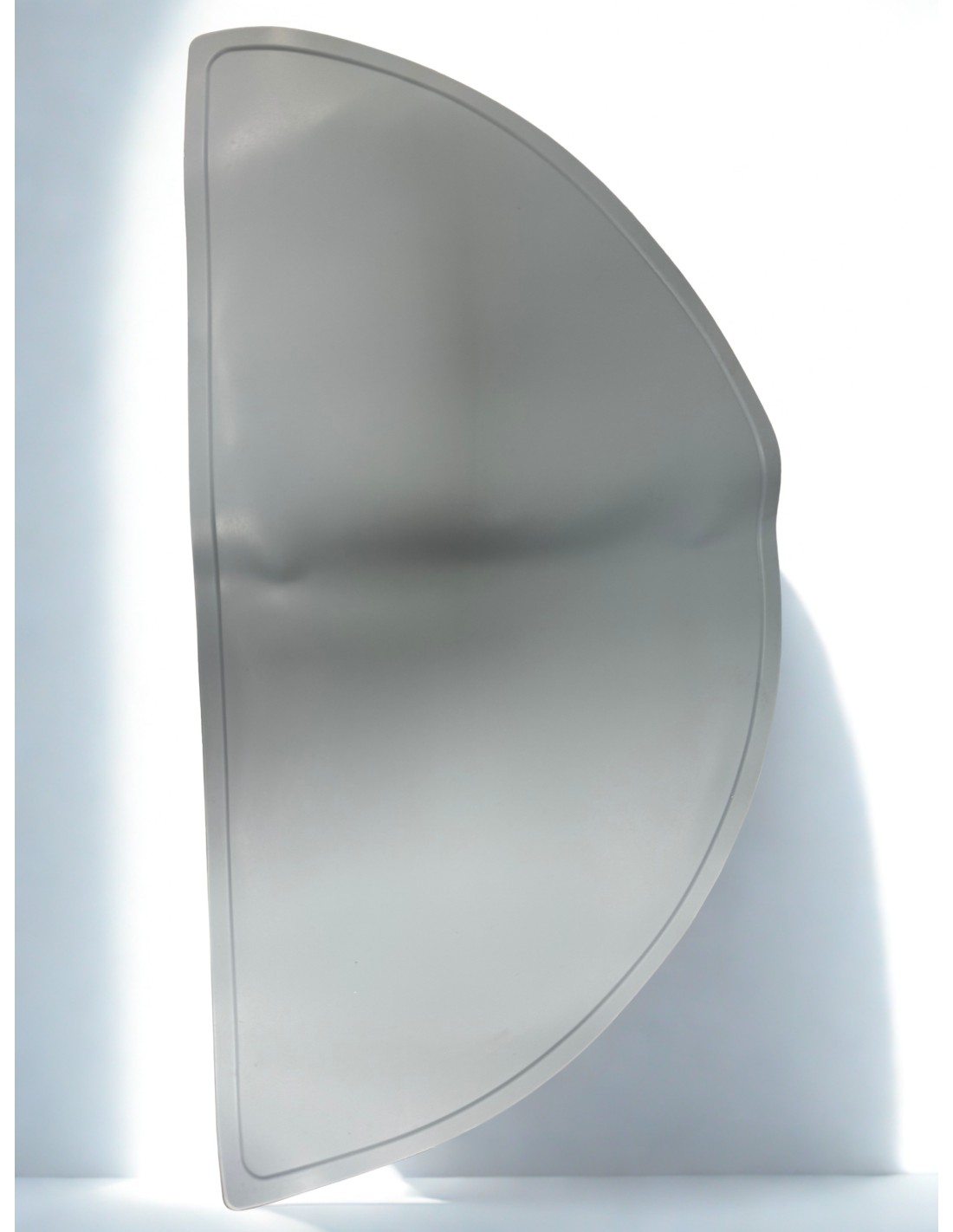 Set Pappa Silicone Blu 7 Pezzi Autosvezzamento | Shop in Casa