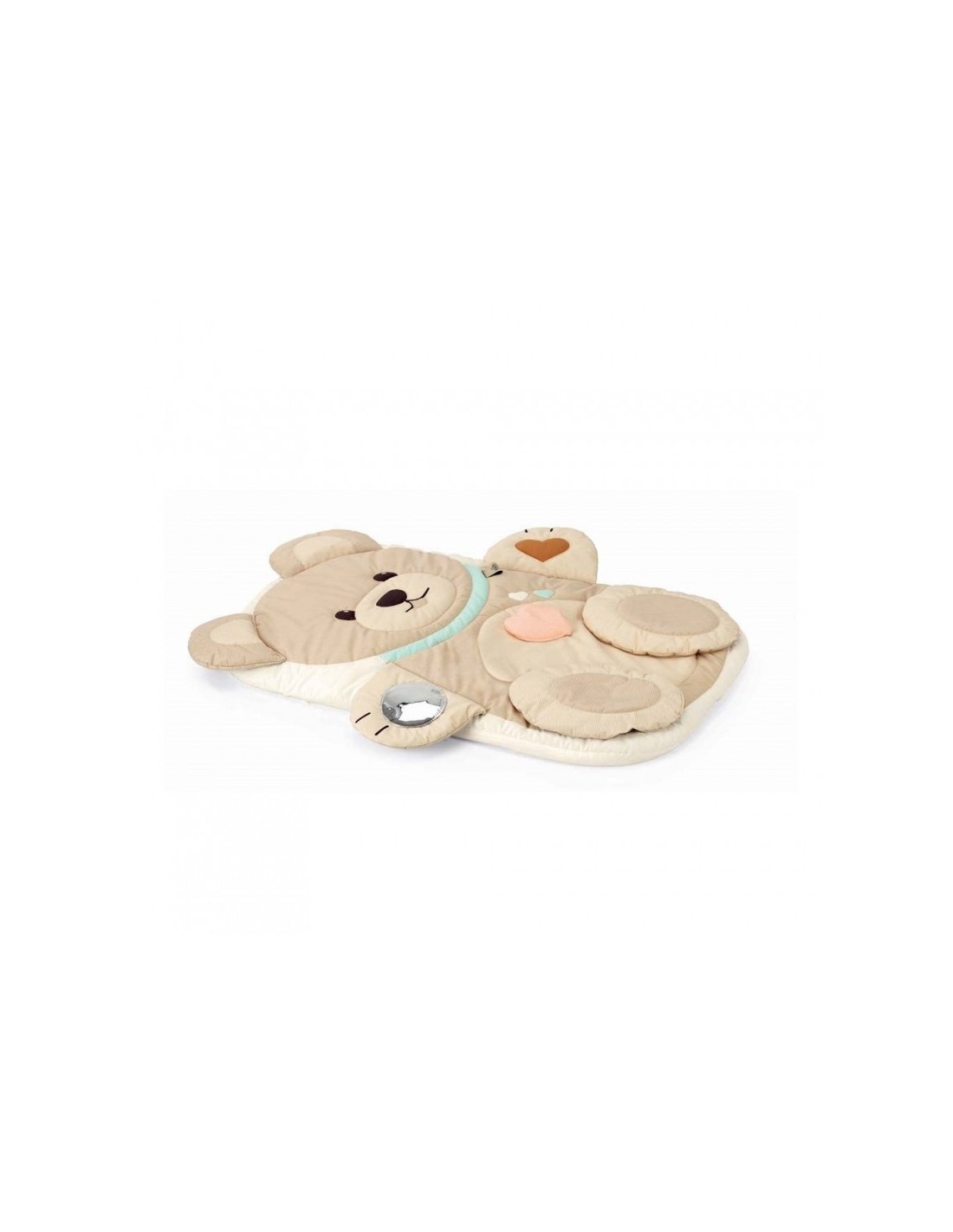 Cam Box Millegiochi con Tappeto Cagnolini Brevettato | Shop in Casa