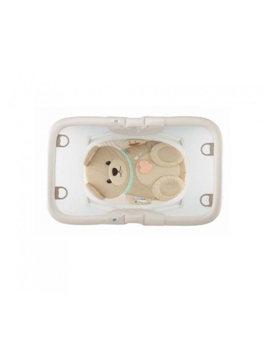 Cam Box Millegiochi con Tappeto Cagnolini Brevettato | Shop in Casa