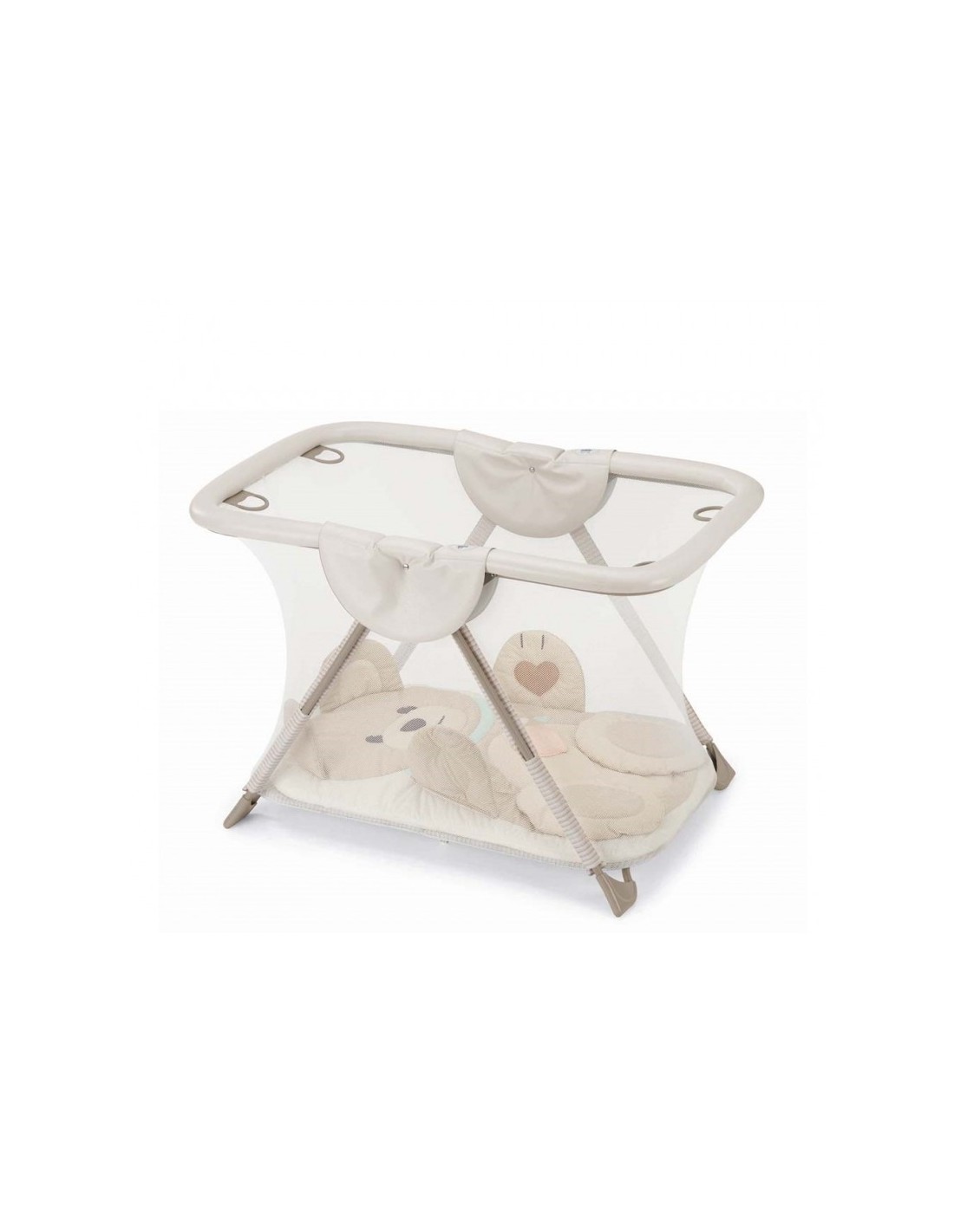 Cam Box Millegiochi con Tappeto Cagnolini Brevettato | Shop in Casa