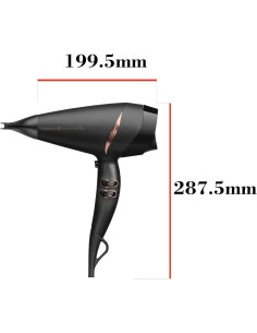 ASCIUGACAPELLI 3T 2200W SUPERCARE PRO REMINGTON AC7200 su Shop in Casa